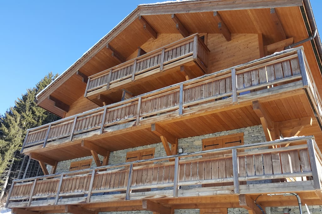 CHALET