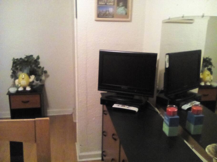 Direct Tv and WiFi