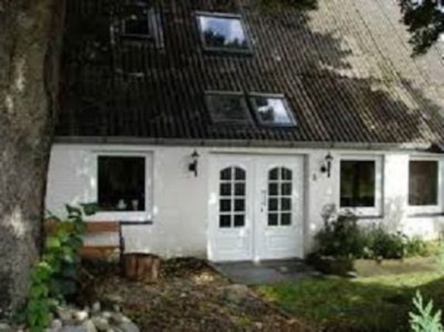 Landhaus