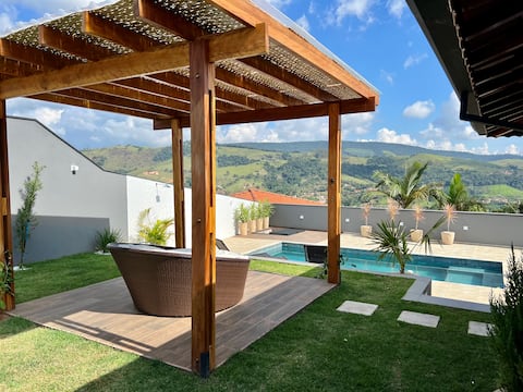 Chácara Alto standard