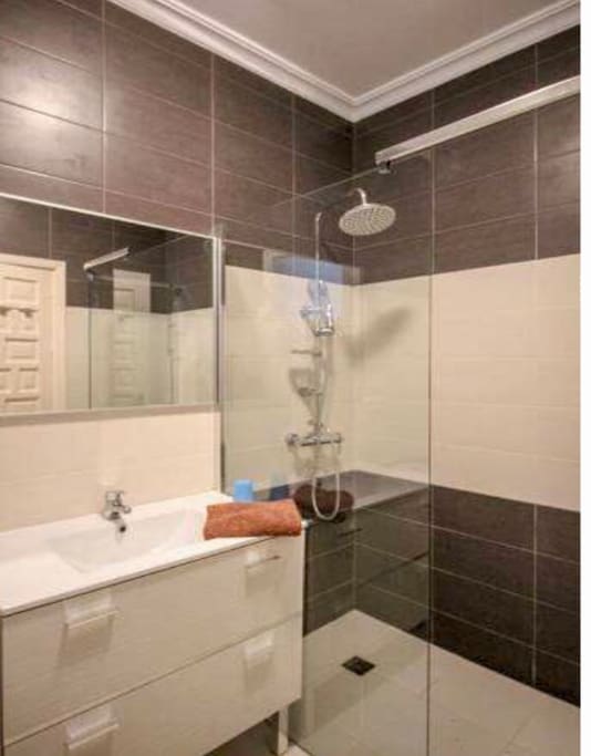 Bathroom 1