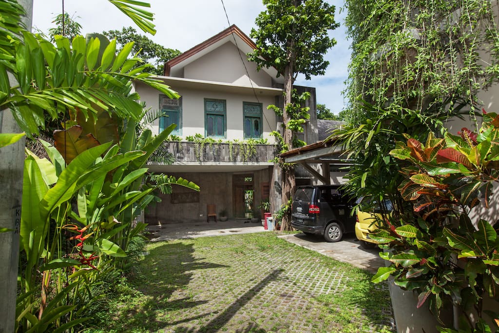 Villa