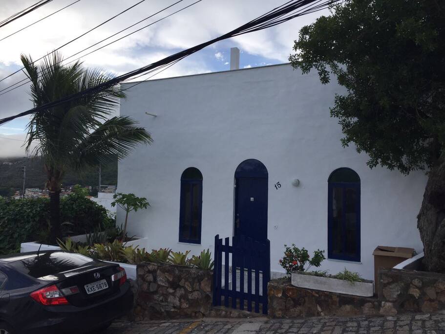 Casa 15