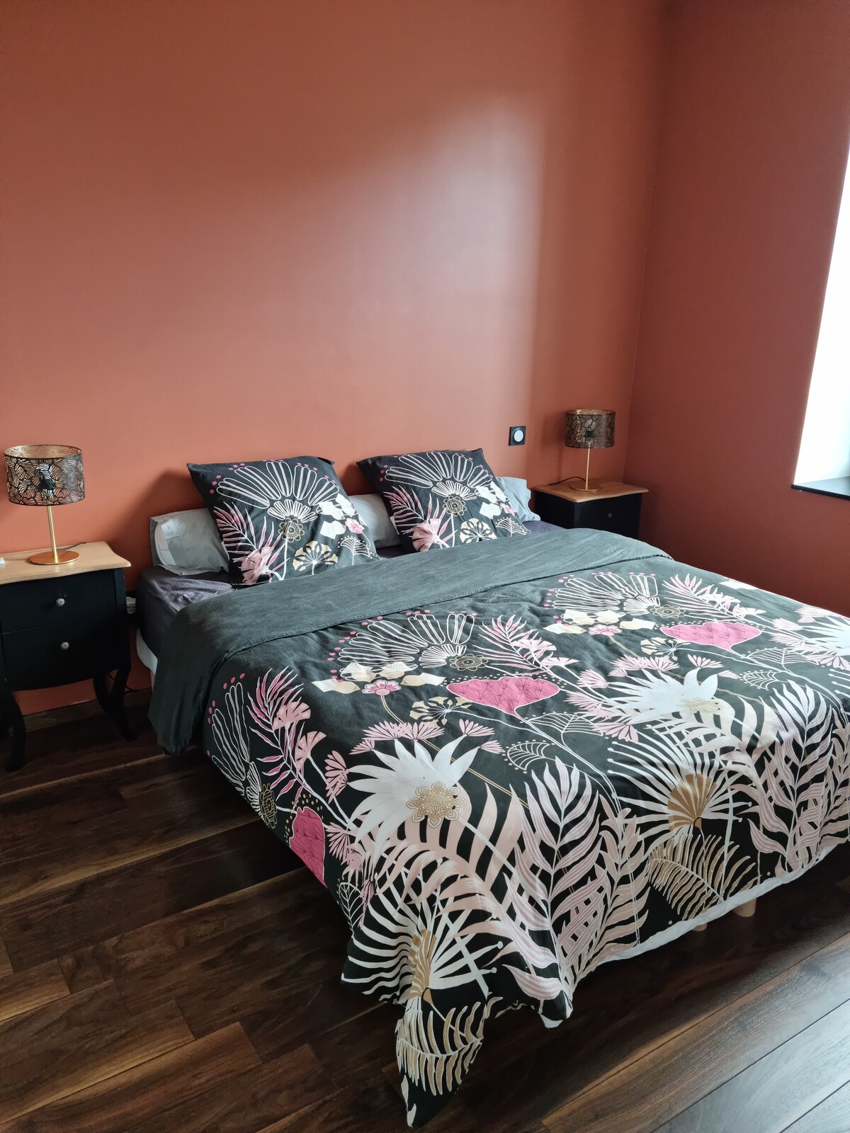 საძინებელი