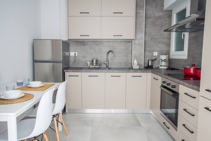 ☰ SPACIOUS | UNIQUE | LUXURIOUS | CENTRAL ☰ gallery image 5