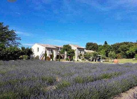 Gîte "Les Pierres Hautes"