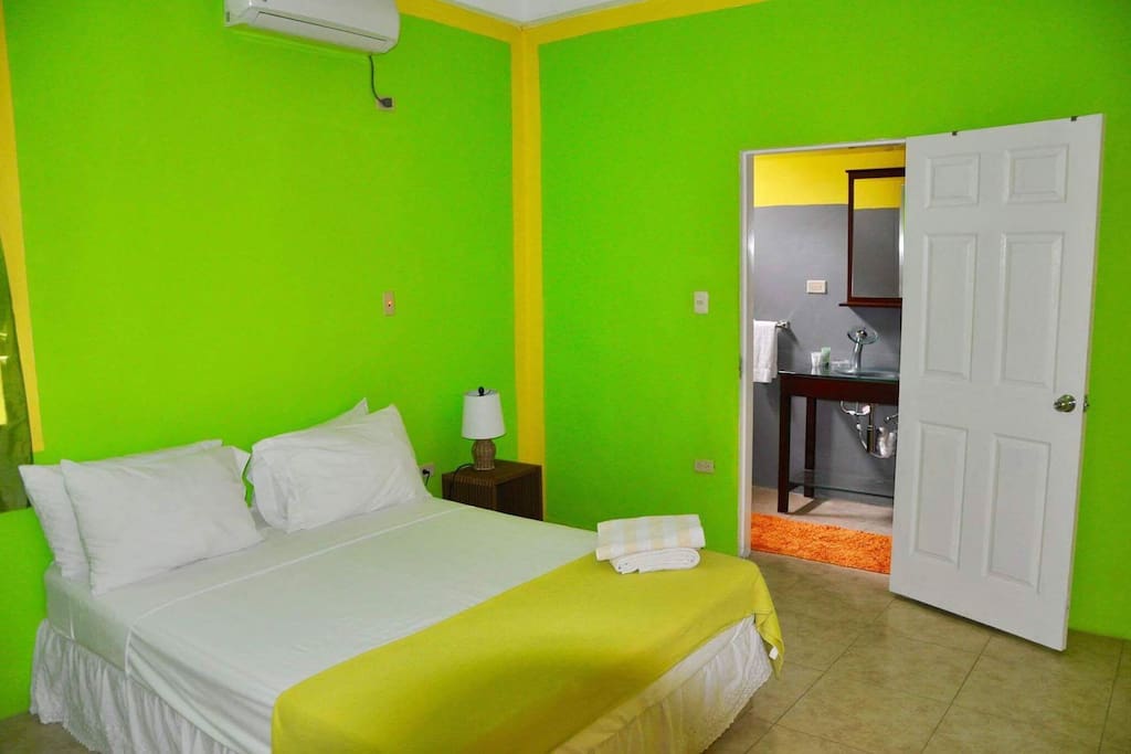 room