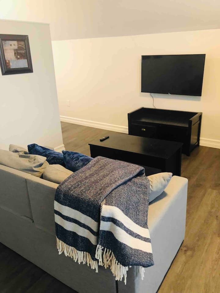 Studio Close To Downtown/waterfront/osmh Orillia - Orillia