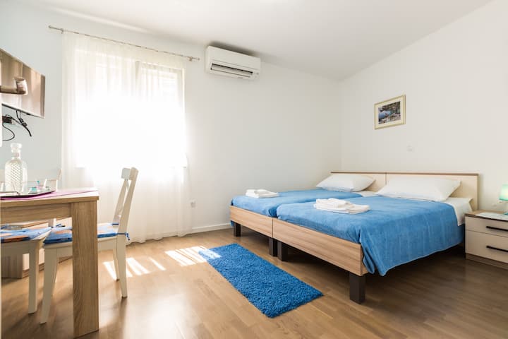 Agava Blue One - Zadar