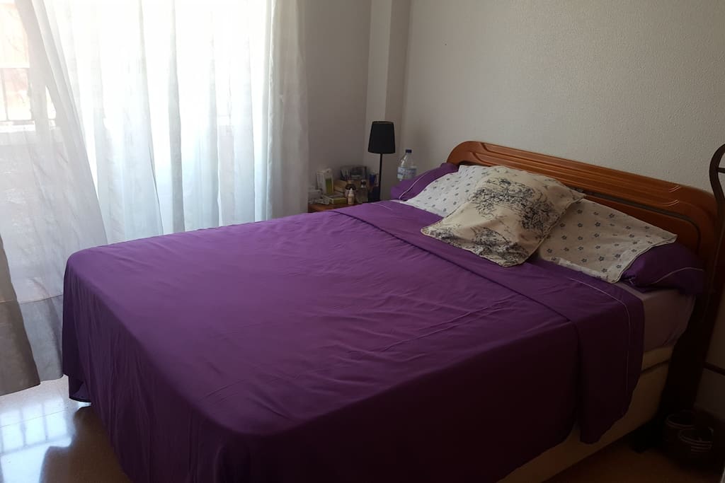 Habitación