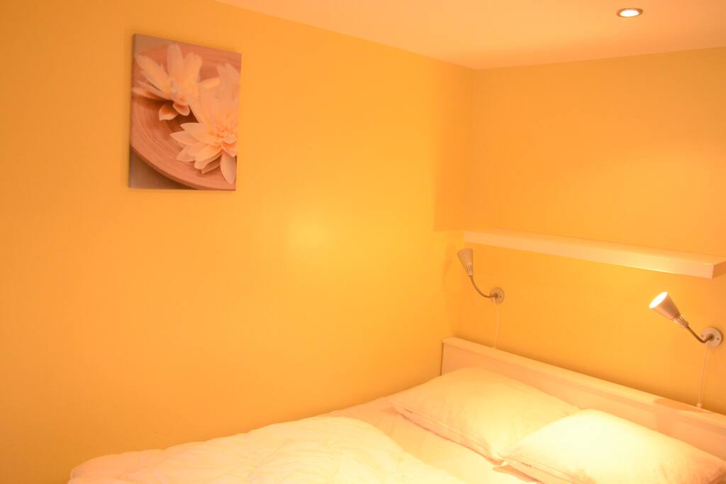 Chambre Moréa