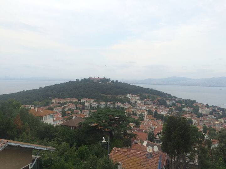 heybeliada kiralik tatil evleri ve evler istanbul turkiye airbnb