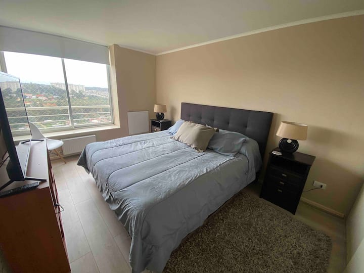 غرفة النوم 1