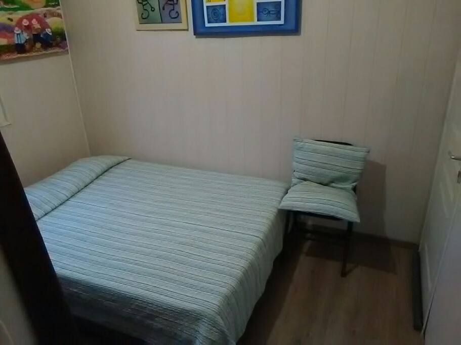 Chambre 1