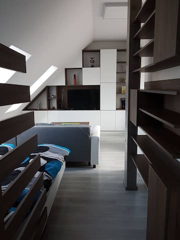 Airbnb Bardejov Vacation Rentals Places To Stay