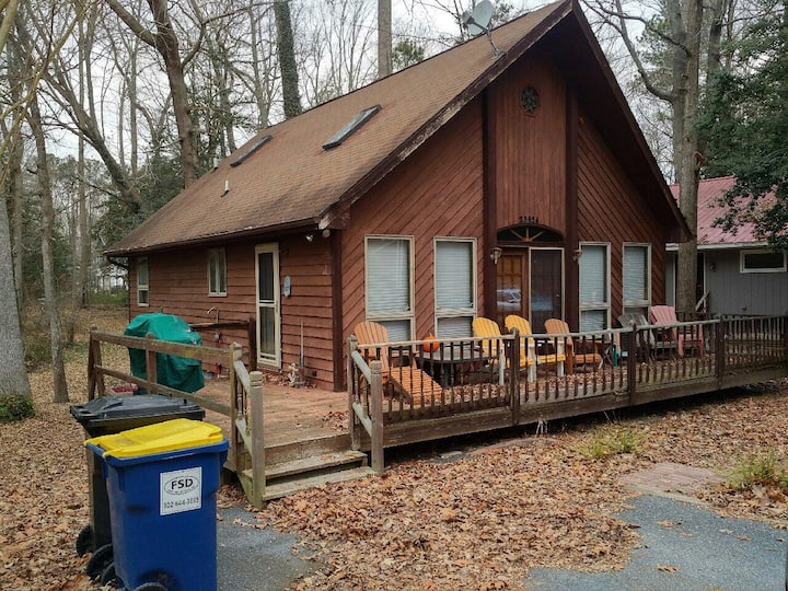 Angola by the Bay Vacation Rentals & Homes Delaware, United States