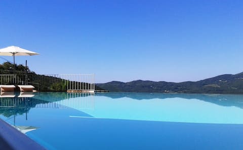 Country villa near Florence - C -Villa Migliorati