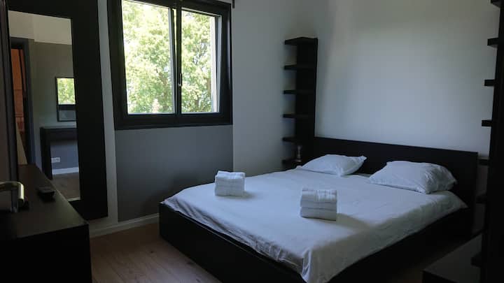 Спална соба 4