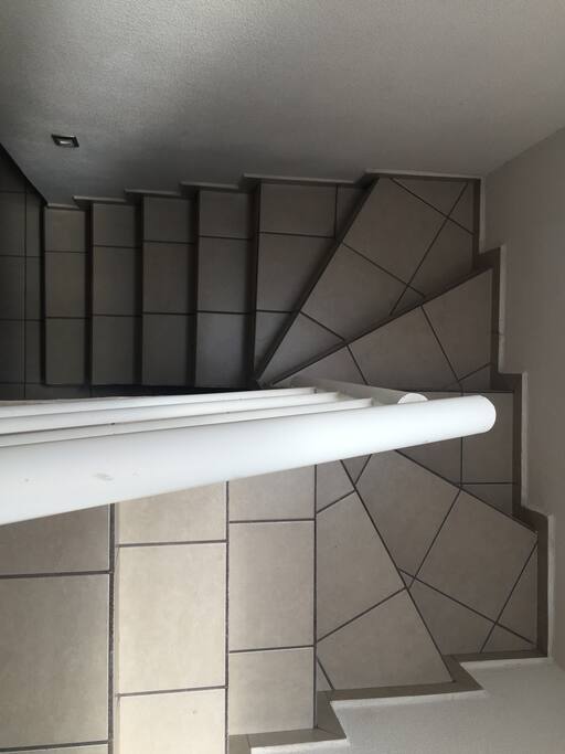 Escaleras / Stairs.
