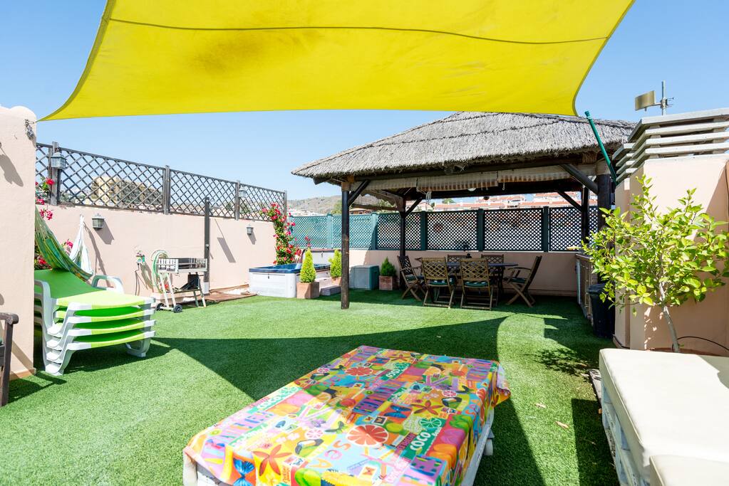 Solarium