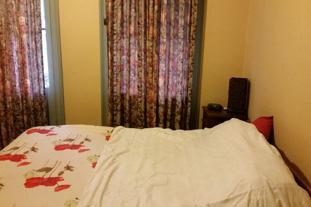 Your Bedroom