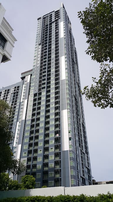 Tower A