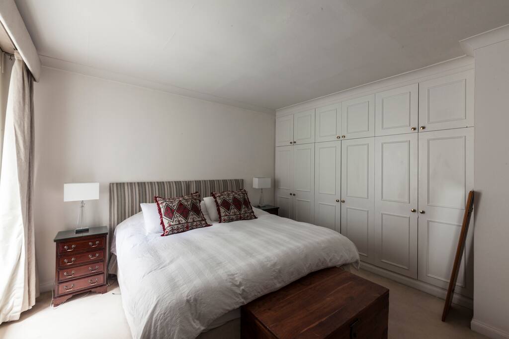 Main bedroom
