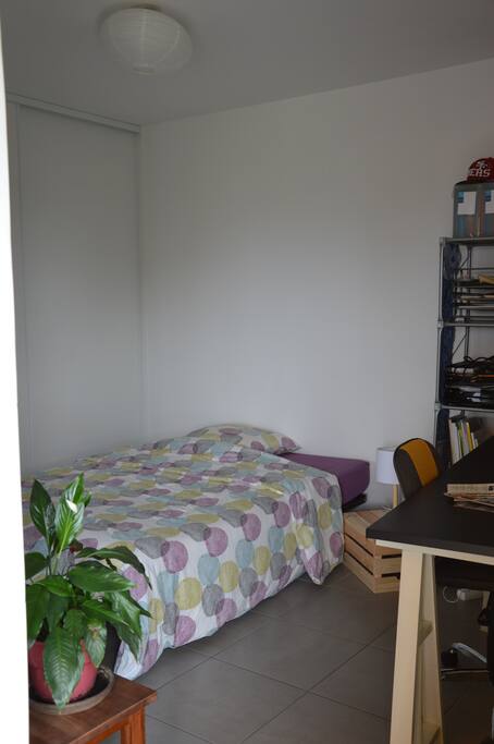 Chambre 1