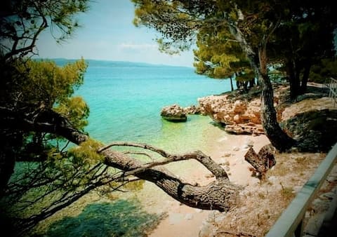 TOP 9 - Promajna Makarska Riviera