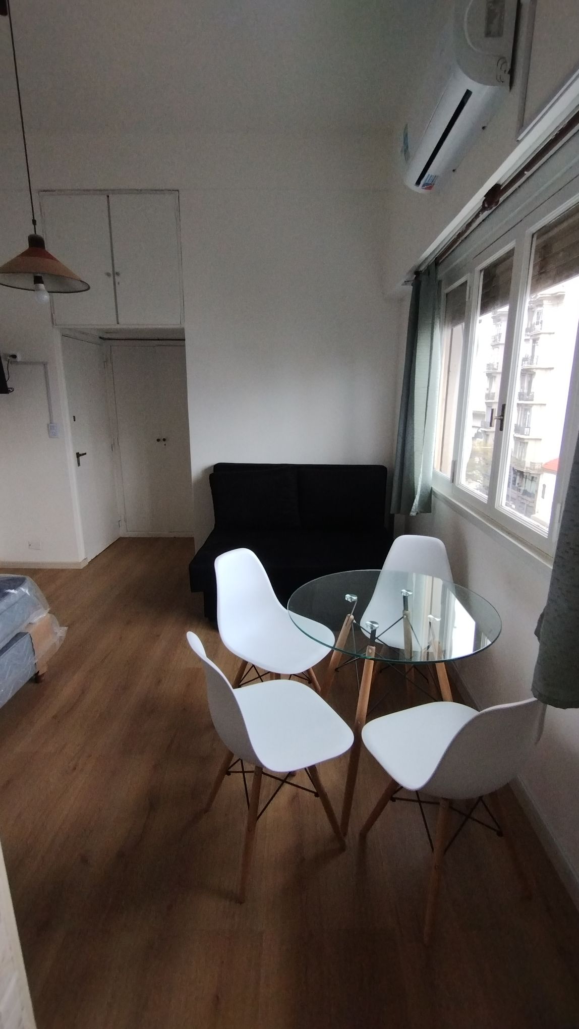 Departamento de 2 ambientes con 1 dormitorio en Monserrat