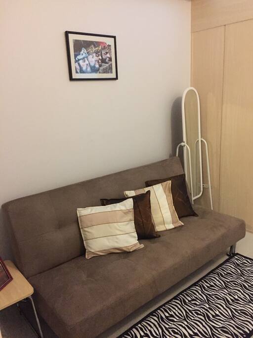 Sofa bed