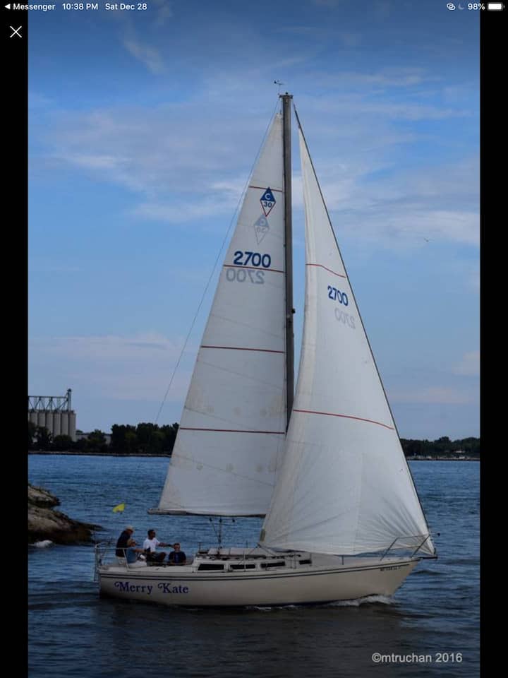 Port Sanilac Vacation Rentals & Homes Michigan, United States Airbnb