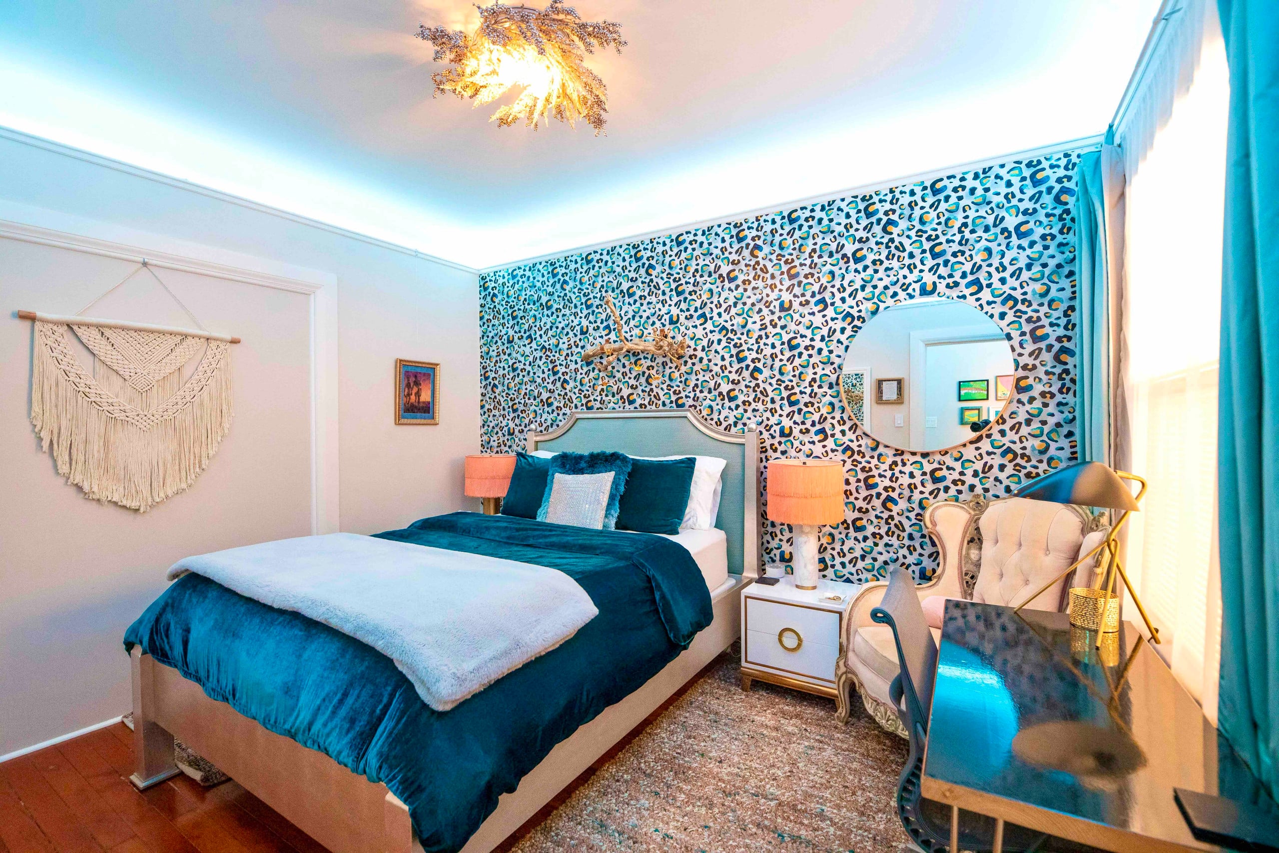 Home in San Francisco · ★4.92 · 4 bedrooms · 4 beds · 1 bath - Image 51