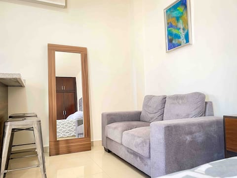Top Airbnb: Modern Loft (Billed) en Sonora