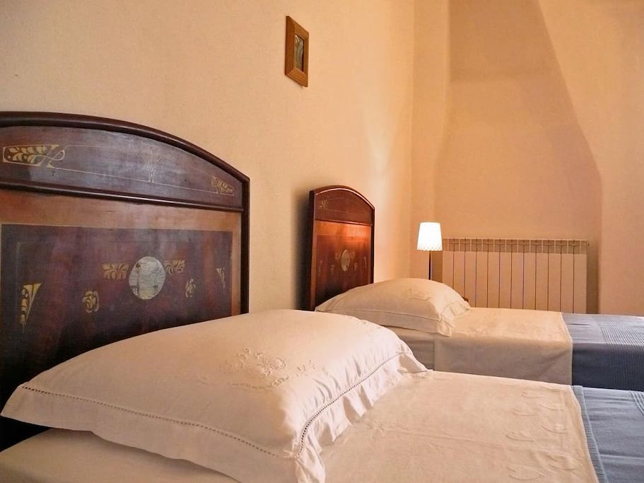 single bedroom