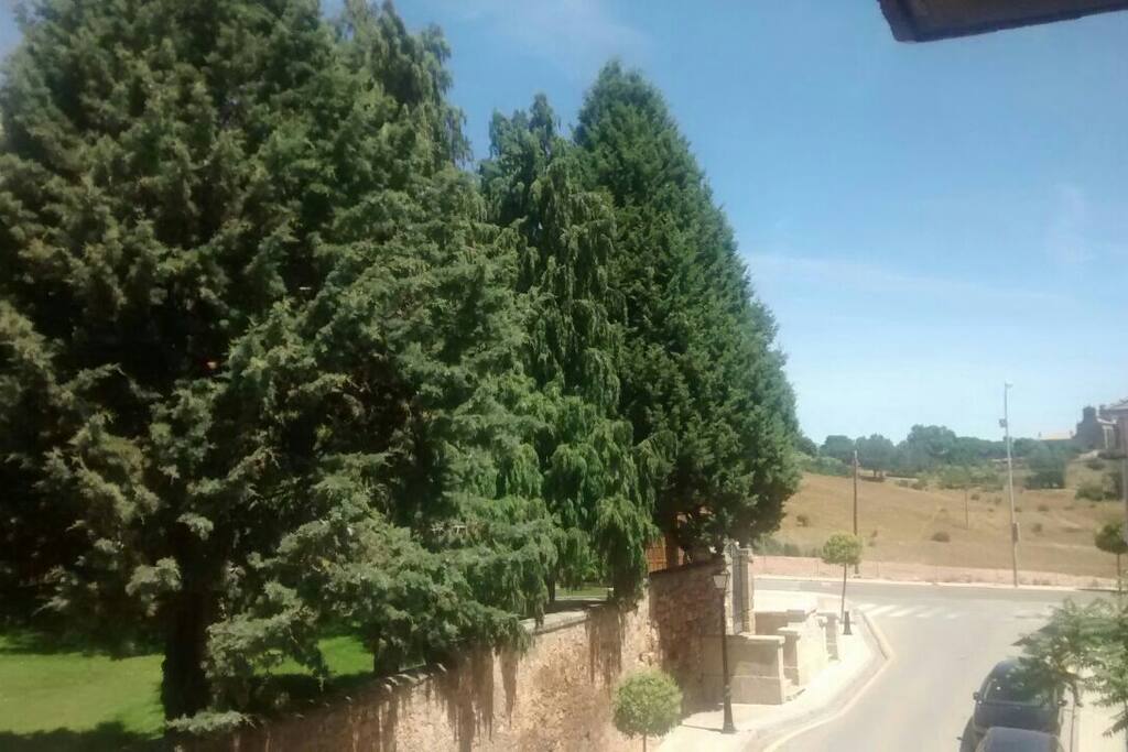 Vistas 3/ views 3
