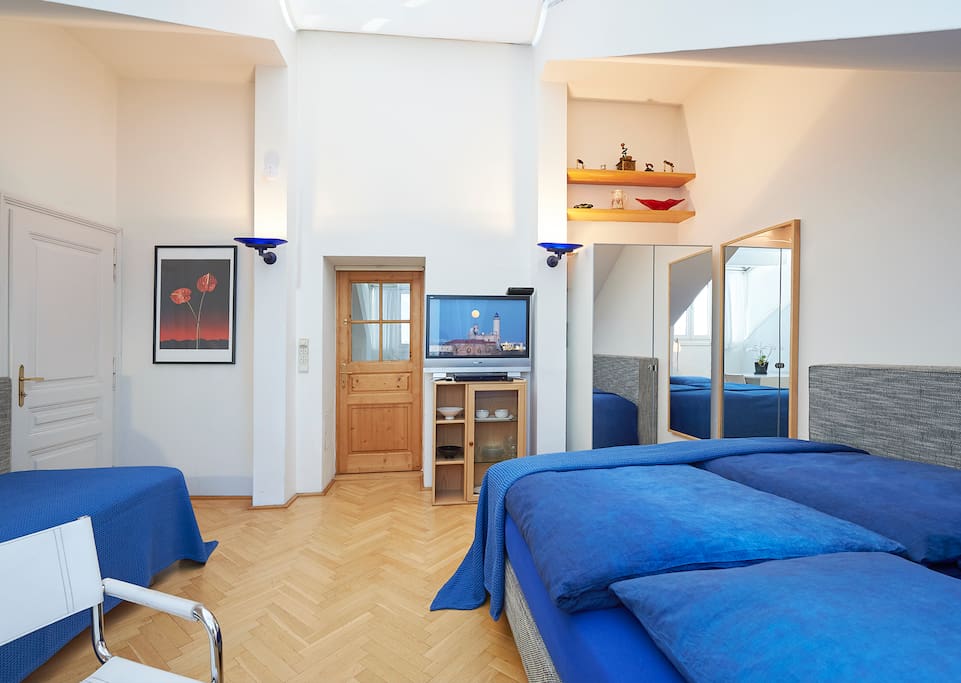 Room#1