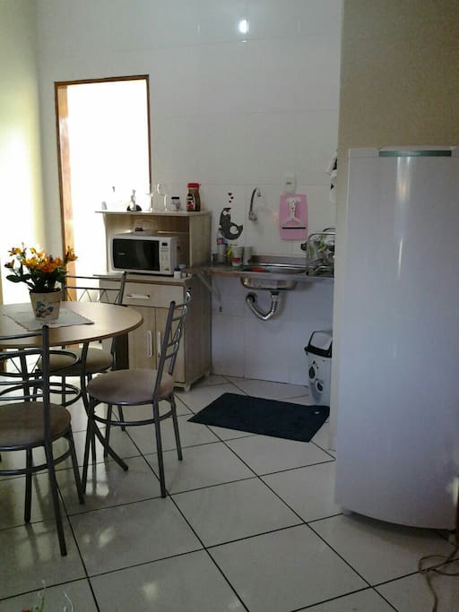 cozinha