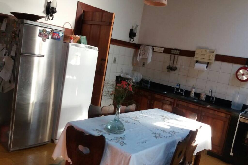 Cozinha