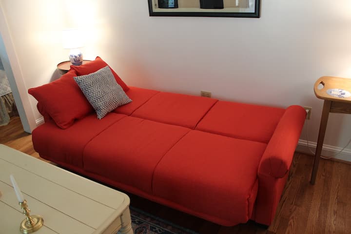 ห้องนอน