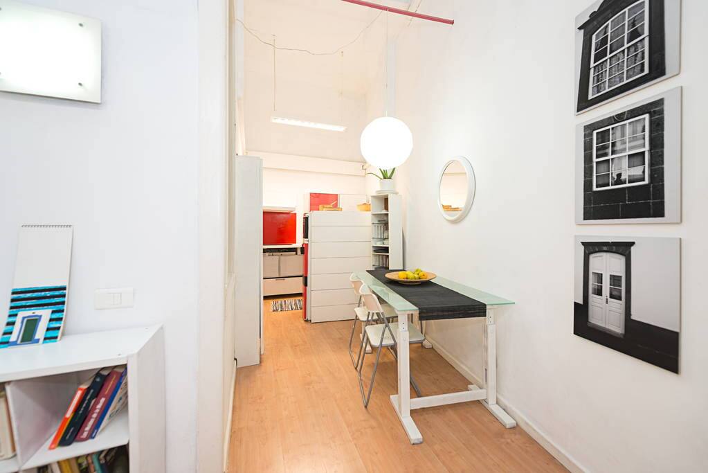 zona coún cocina