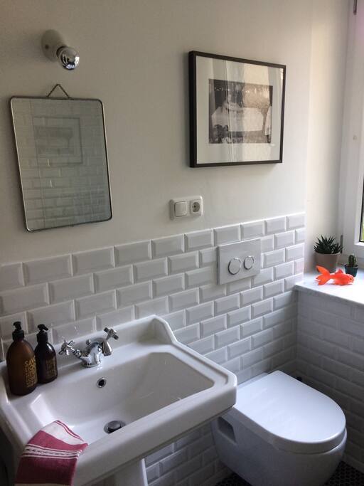 Badezimmer