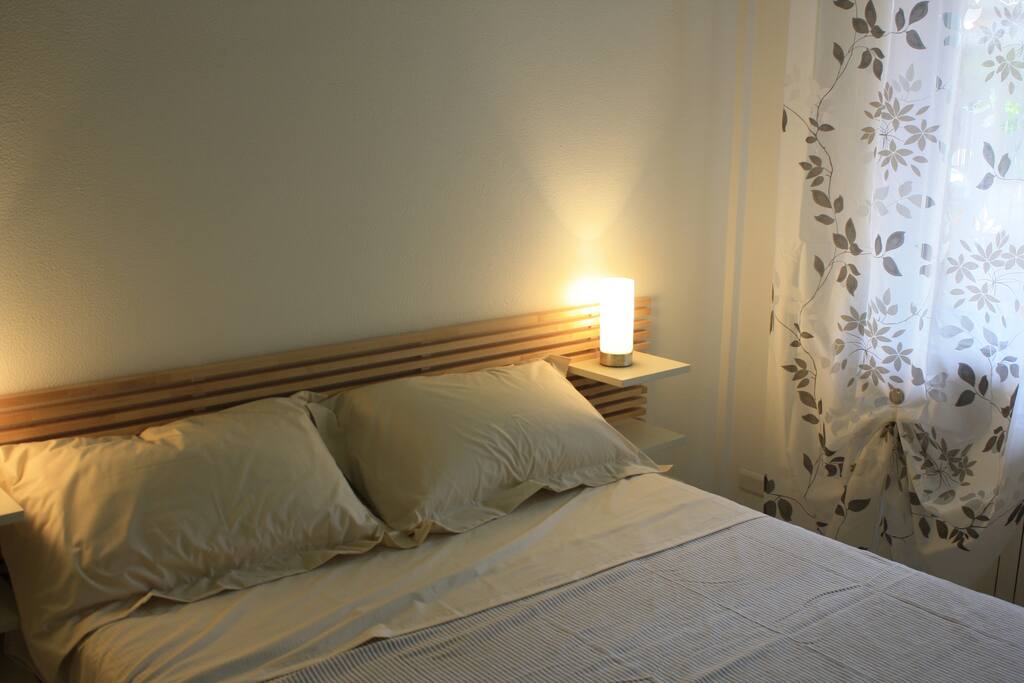 Camera da letto