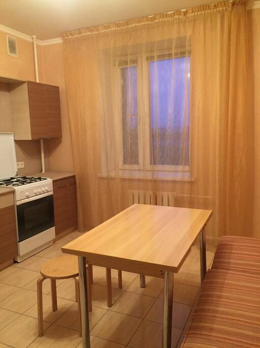 кухня