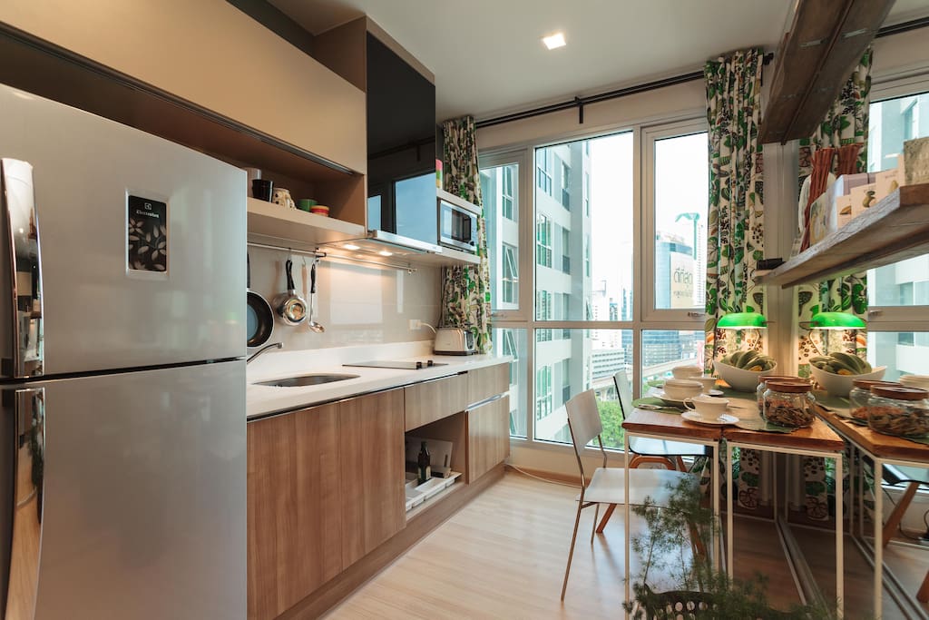 Pantry&dining