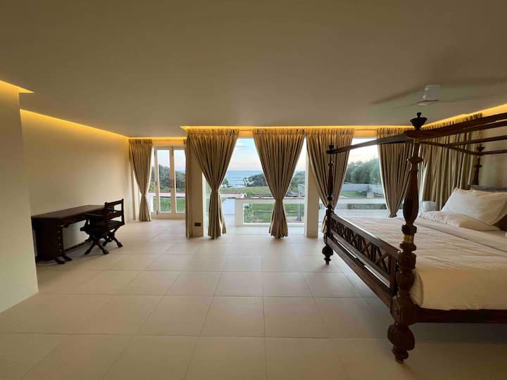 Chumba cha kulala cha Mwalimu 1