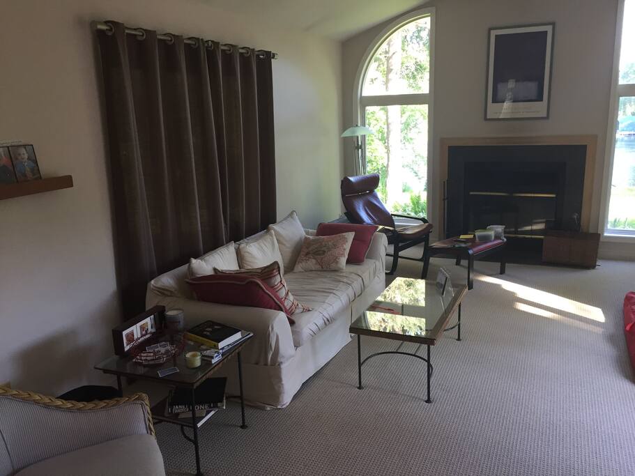 Sunroom