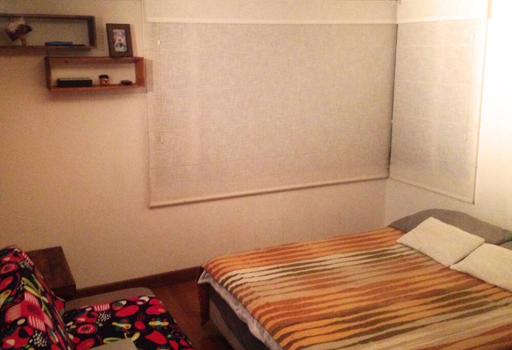 Habitación