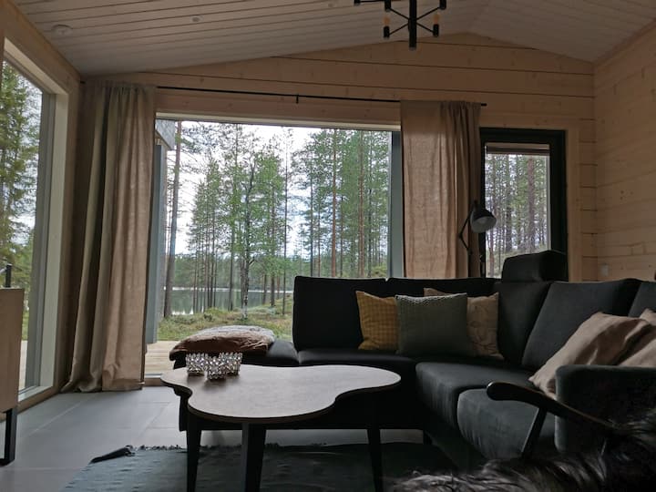 Saga Tarula - Kuusamo