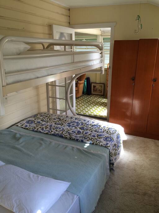 Your Room